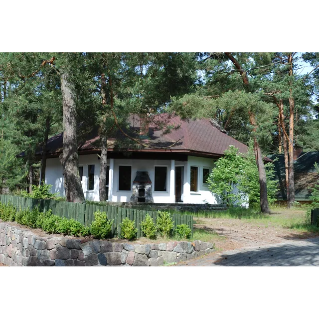 Domy Letnie Pobierowo