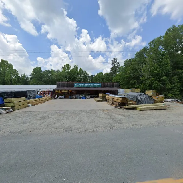 McIntyre Building Supply, Inc.