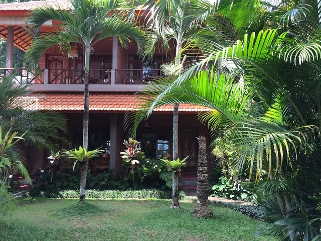 Wenara Bali Bungalows