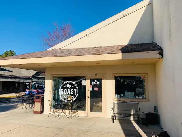 Village at Taunton Forge