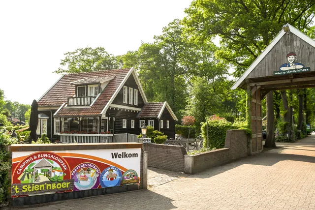 Vakantiepark Bergsehaak