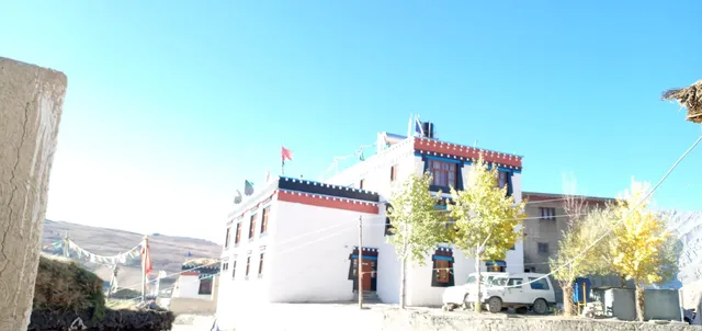 Norling Homestay Kibber (SPITI) | Best Hotels in Kibber