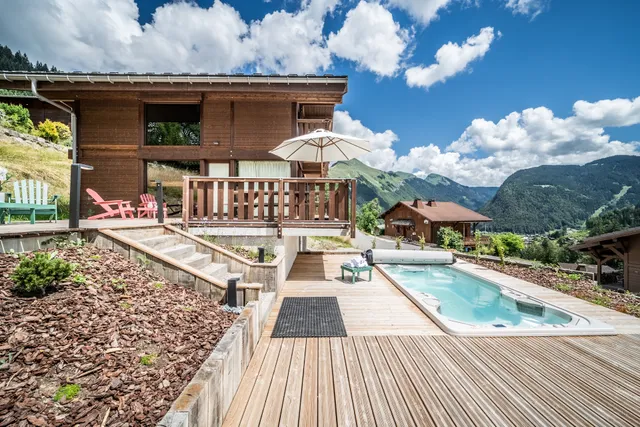 Location Morzine | Chalets et Appartements by Emerald Stay
