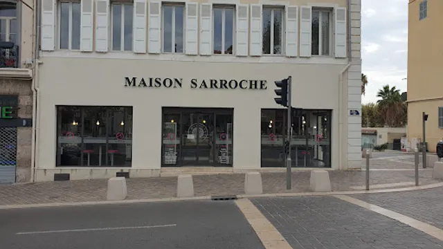 Maison Sarroche