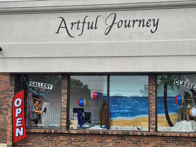 Artful Journey gallery