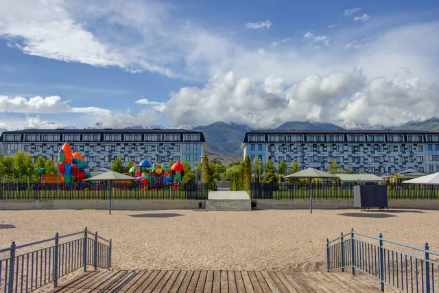 Novel - Hotel & Appartments