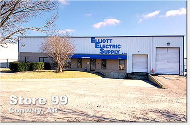 Elliott Electric Supply