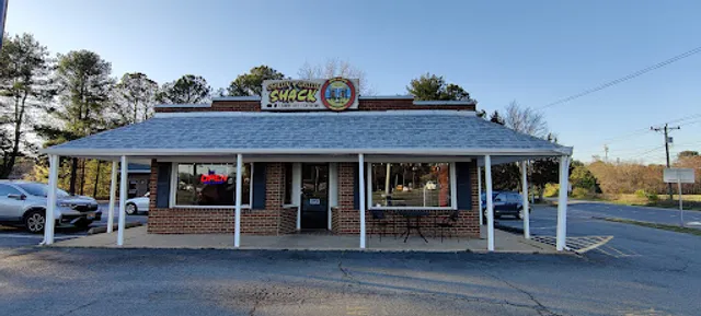 Chillin & Grillin Shack Restaurant & Catering