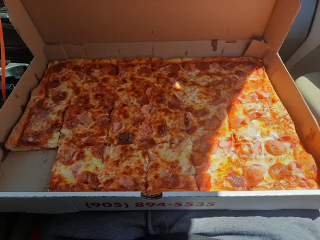 Papa's Pizza and Subs