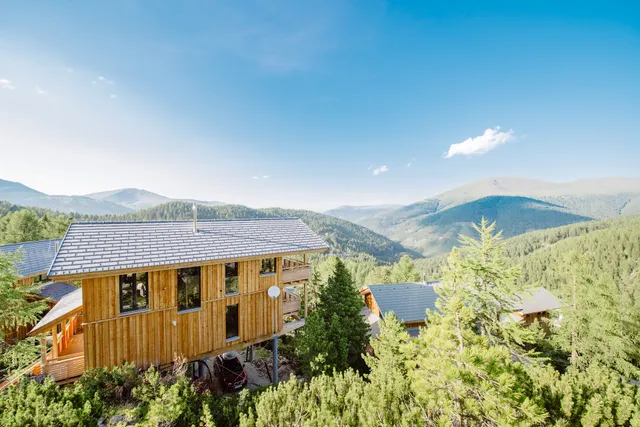 Alpenpark Turracherhöhe