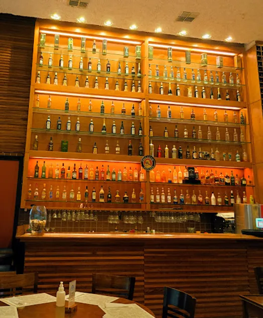 Restaurante - Funchal - Riviera