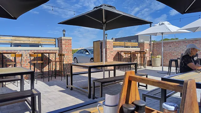 Whale Coast Brewing Co.