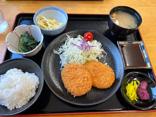 あゆみ福祉販売所 目良店