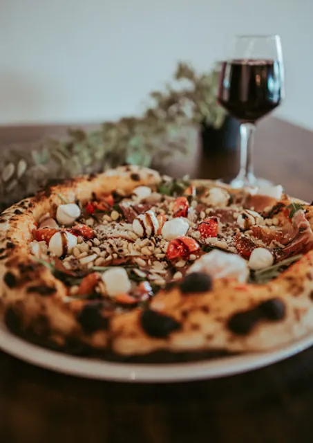 Restaurant Chez Nous