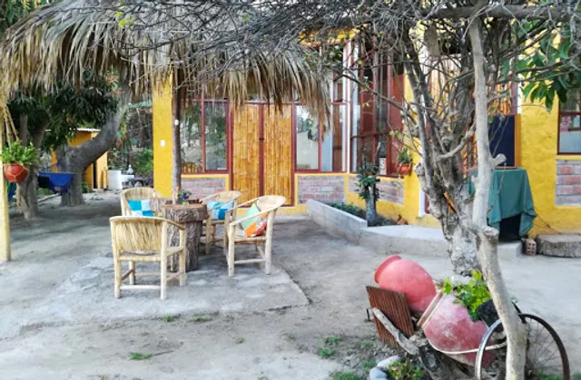 Fundo Llutis Agroturismo