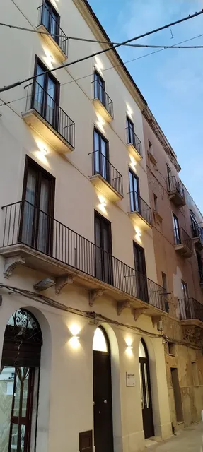 ARIA DI MARE APARTMENTS