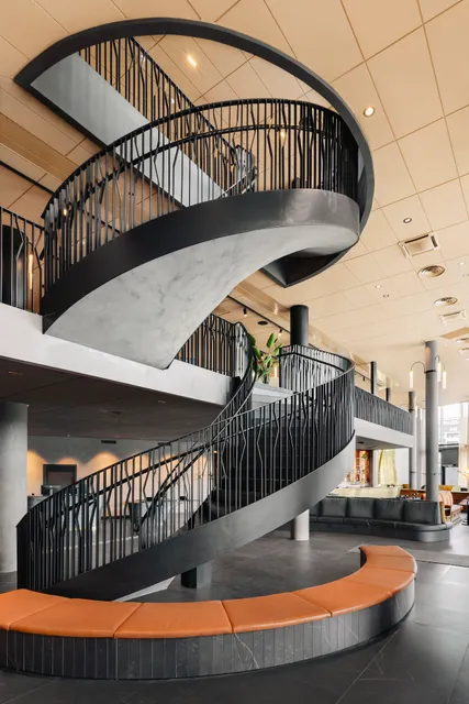 Clarion Hotel Karlatornet