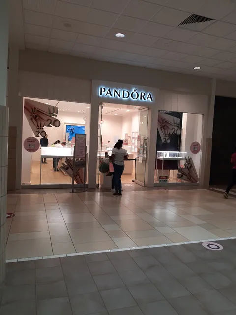 Pandora Jewelry