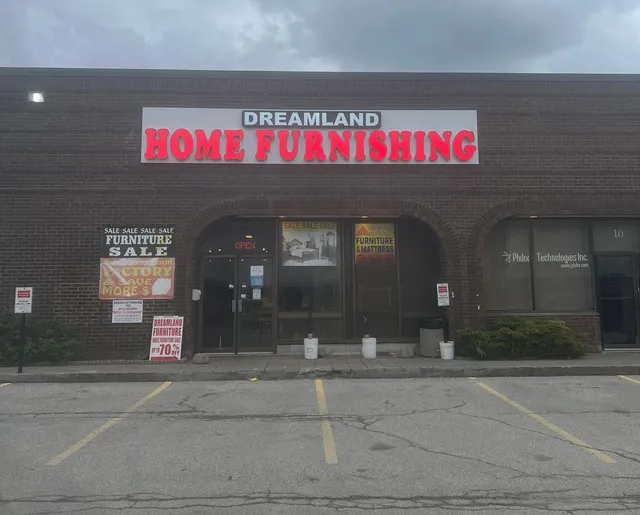 Dreamland Home Furnishing