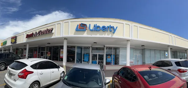 Liberty - Juncos Store