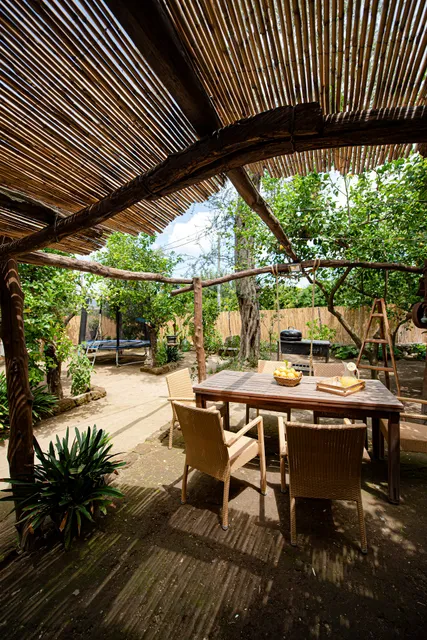 B&b My Home Sorrento