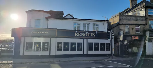 Renoufs Cheese & Wine Bar