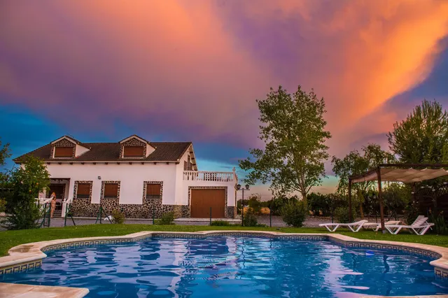 Casa rural "LOS PEDROCHES"