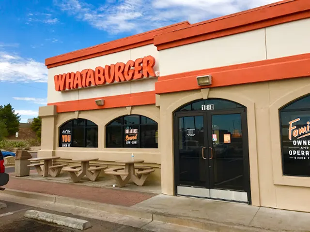 Whataburger