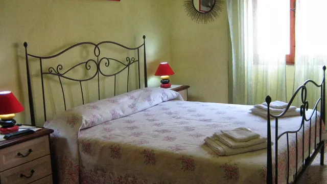 Bed & Breakfast Il Fiordaliso