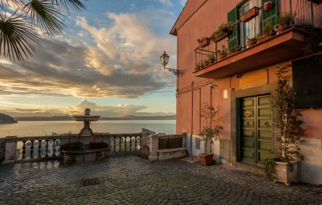 Domus Angularia. Nuova gestione!!!