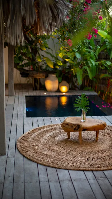 Anacardier Privé Hotel