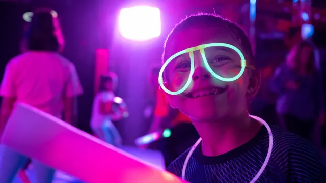 Sky Zone Trampoline Park