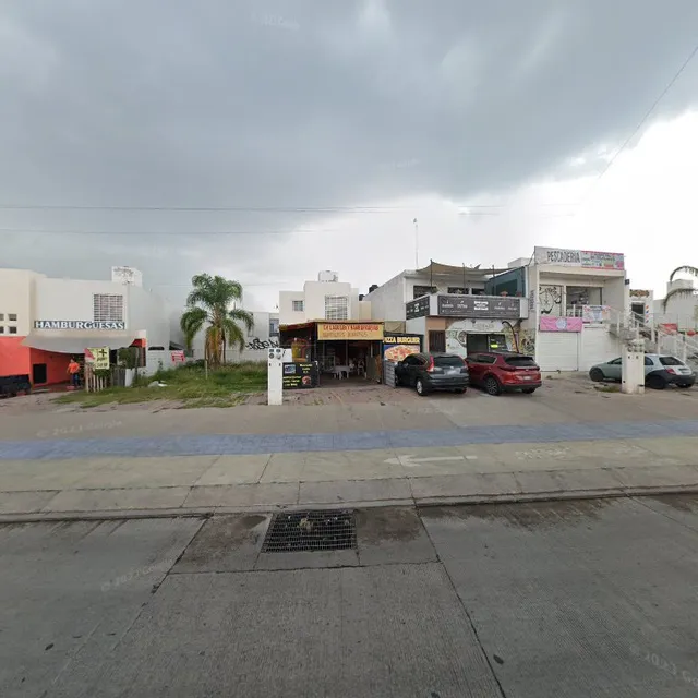 Antojeria Marisqueria Y A La Carta