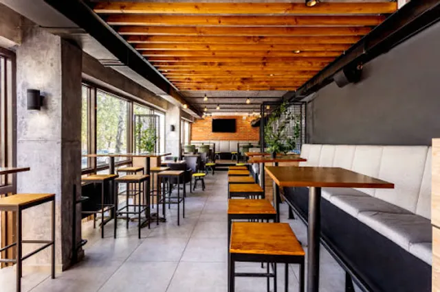 Gloria Jean's Springvale