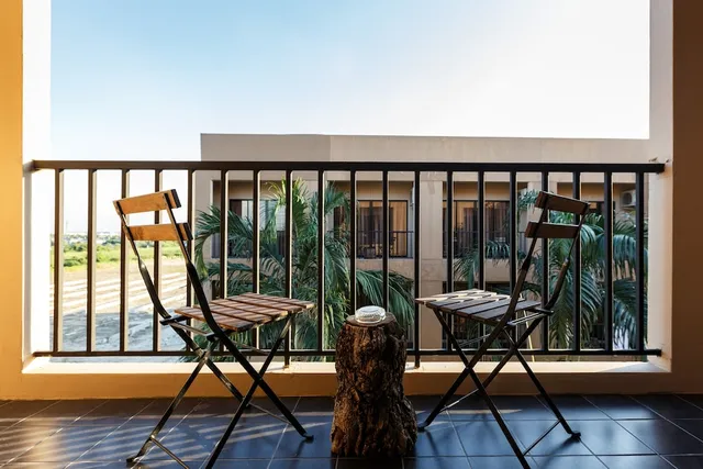 The Cottage Suvarnabhumi