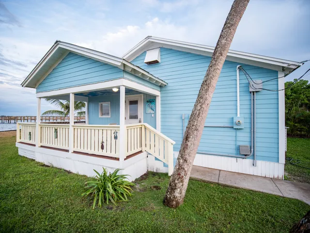 Caribbean Shores Waterfront Resort CLOSED