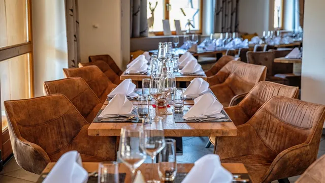 da Alberto - RISTORANTE ITALIANO