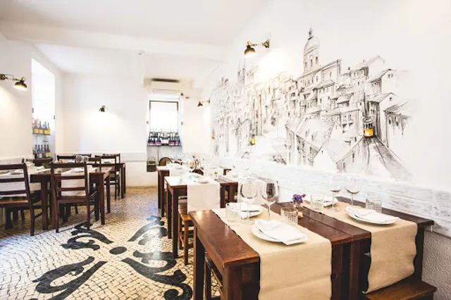 Restaurante Conqvistador