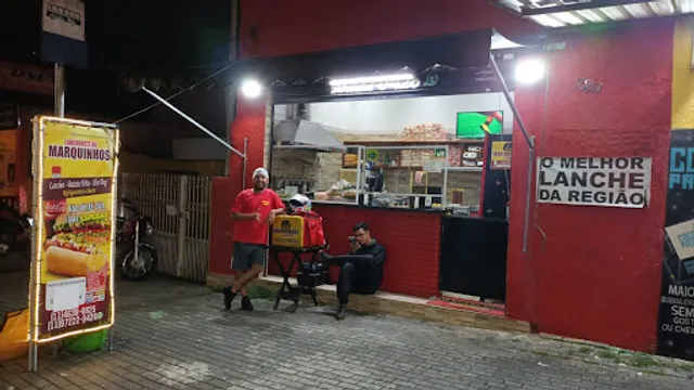 Marquinhos Lanches