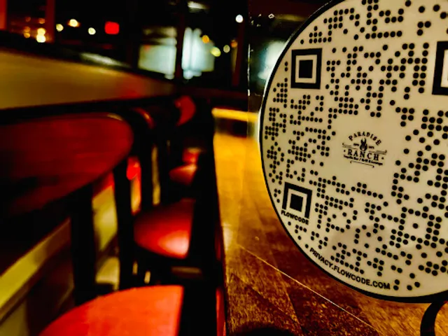 Paradise Ranch Tequila Bar & Grill