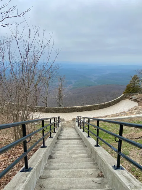 Cameron Bluff Amphitheater