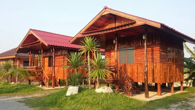 ฮอมฮัก รีสอร์ท