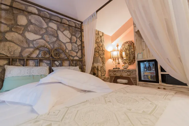 Maria's Boutique Rooms