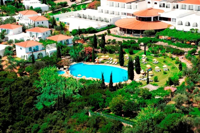 Sunrise Village Beach Hotel [Site du Club Lookea (FR) et Grecos Holydays(PL) ]