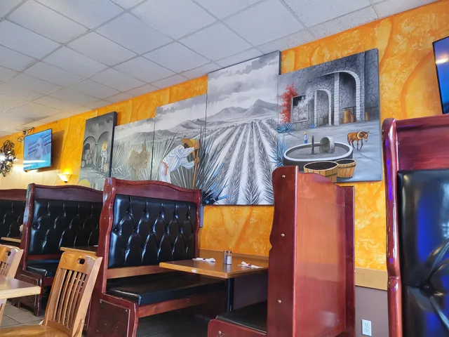 Si Senor MExican Restaurant