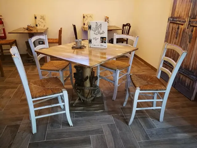 Piccolo Ristorante C'era una volta"