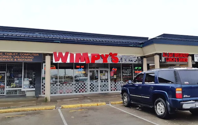 Wimpy's Diner