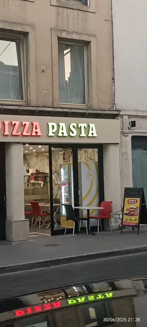 La vera pizza