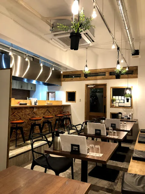 鉄板食堂 れおんれおん