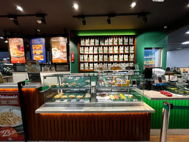 Casa do Pão de Queijo